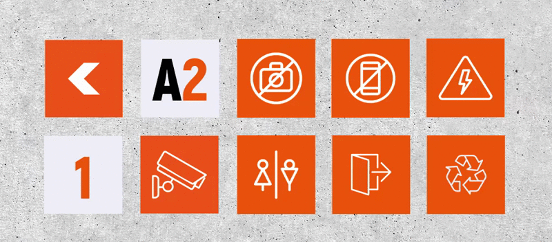 Рекламные материалы