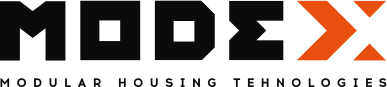 modex logo