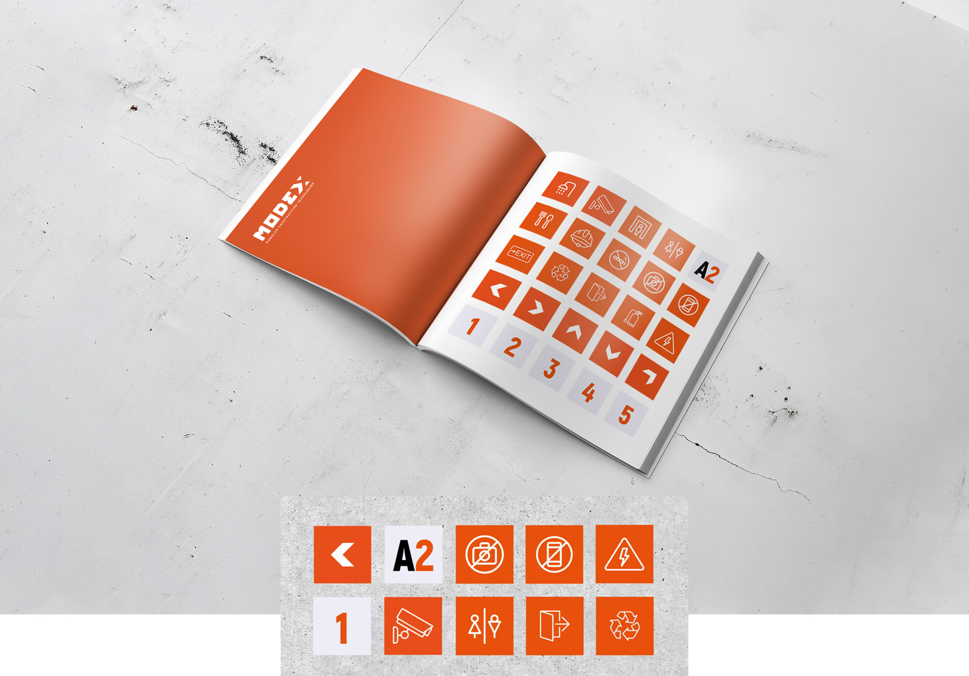 Рекламные материалы