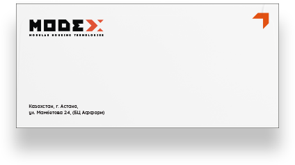 Рекламные материалы