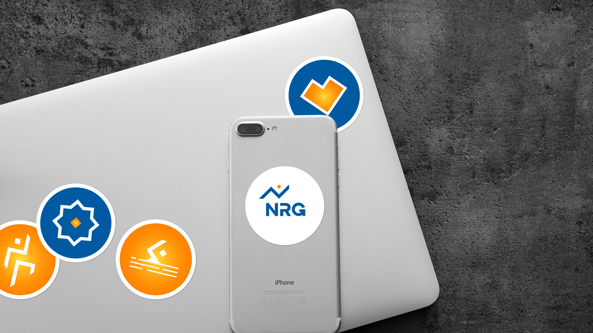 Рекламные материалы