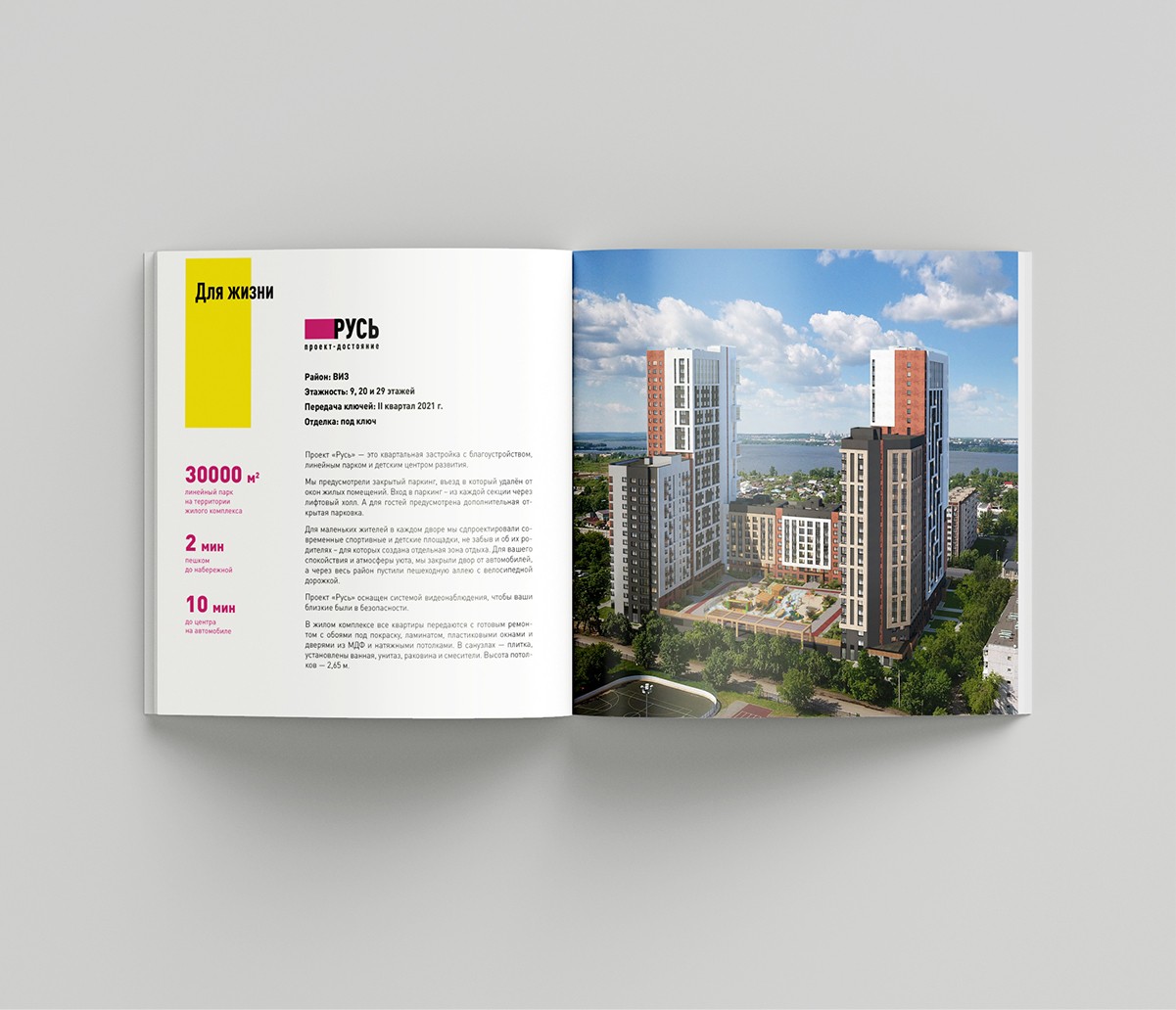 Рекламные носители